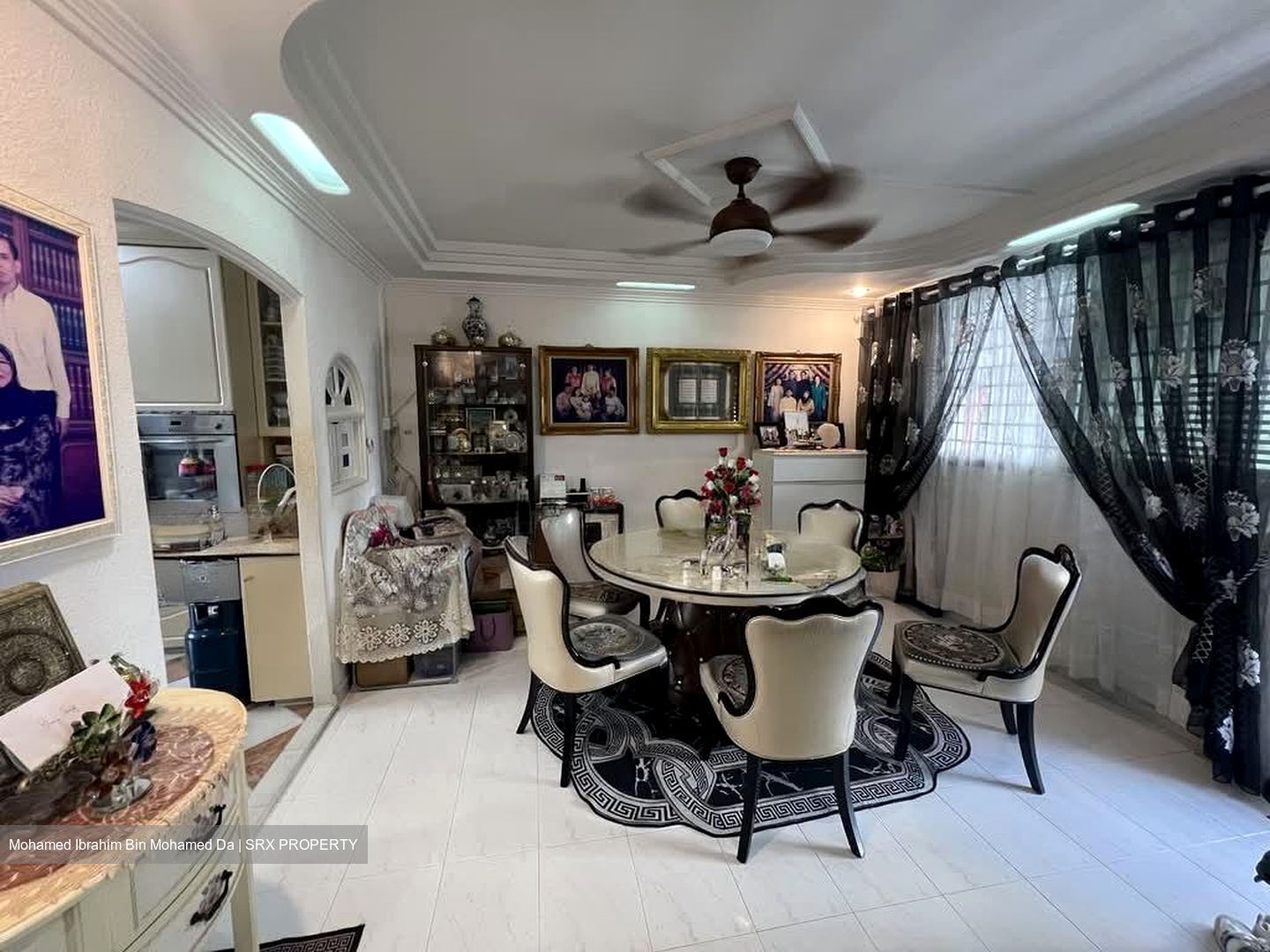 Blk 876 Tampines Spring (Tampines), HDB 4 Rooms #534607991